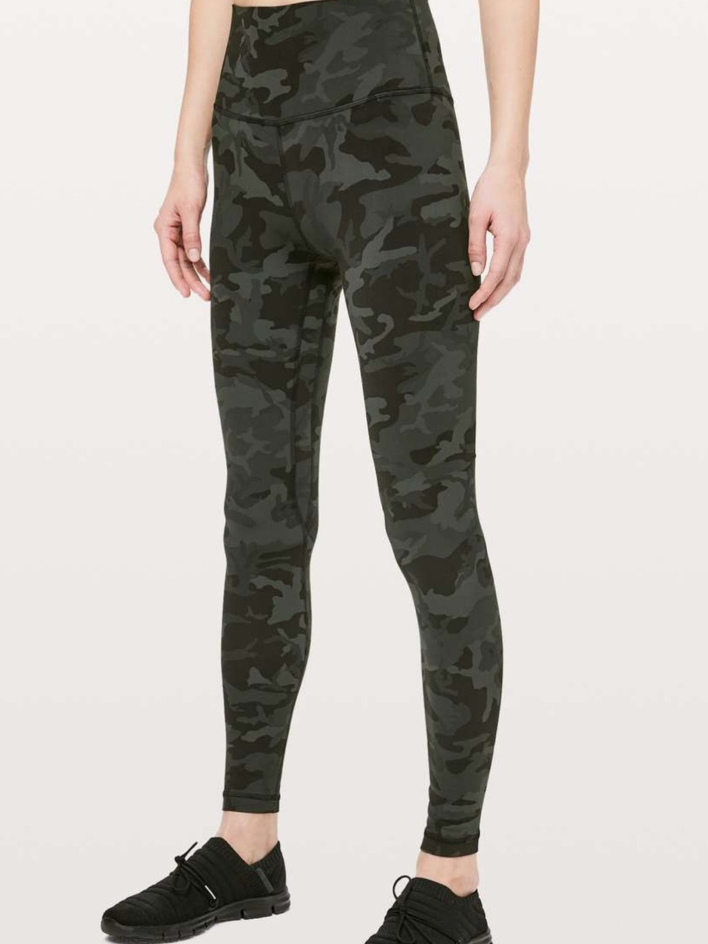 Lululemon Align Pant *Full Length Leggings size 4